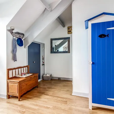 Διαμέρισμα Studio Du Moulin