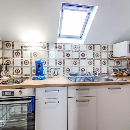 Διαμέρισμα Studio Du Moulin