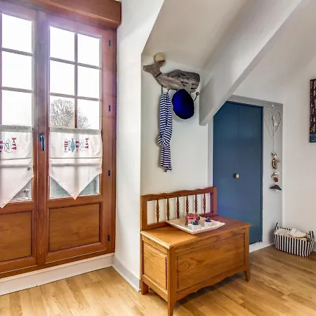 Studio Du Moulin Apartment Saint-Malo